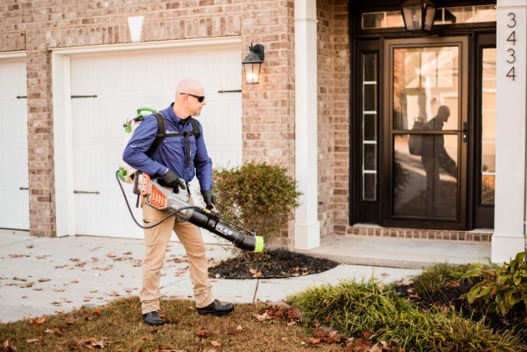 home-pest image VACO Pest Management Service Area
