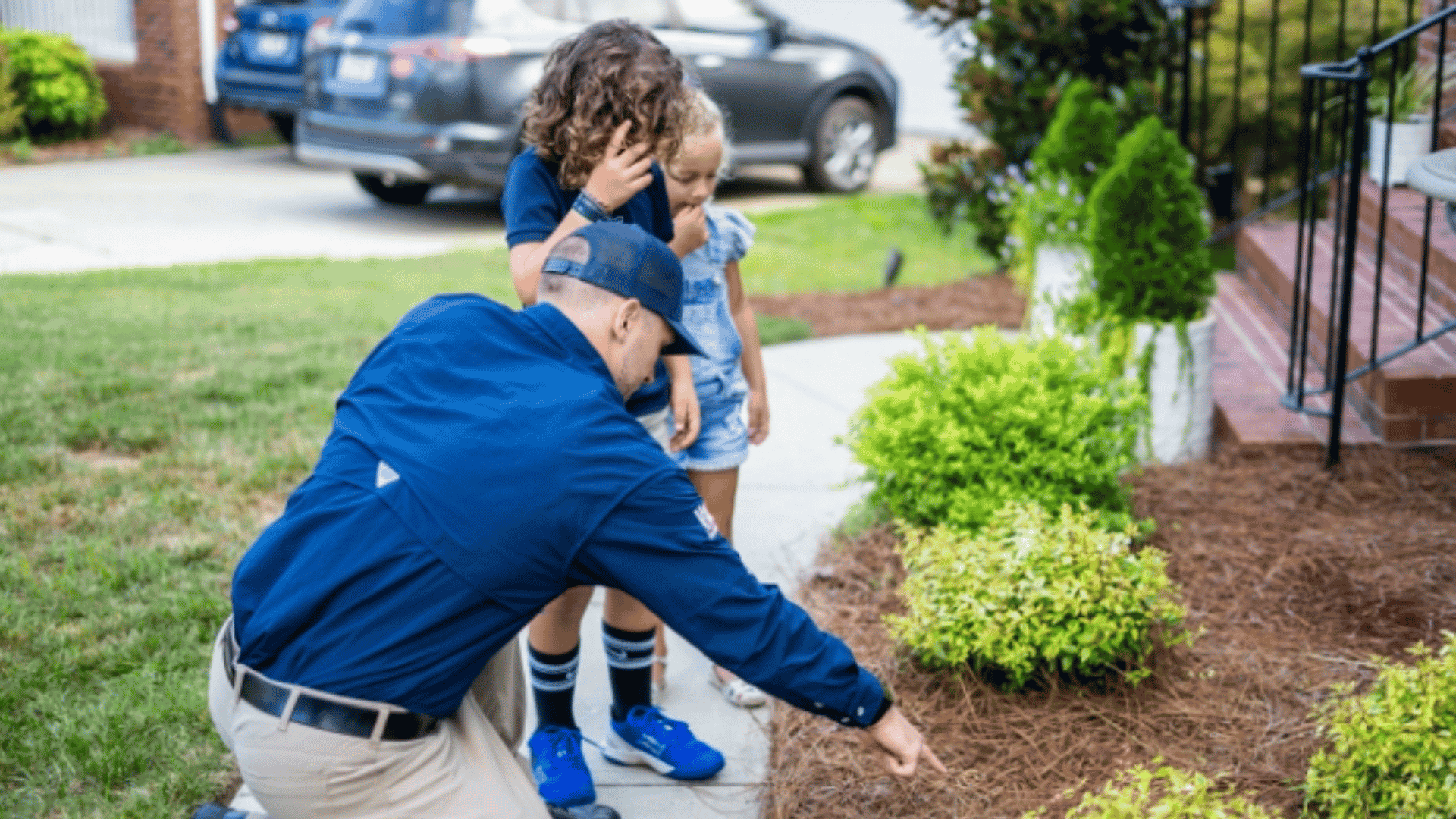 Davidson, NC Pest Control