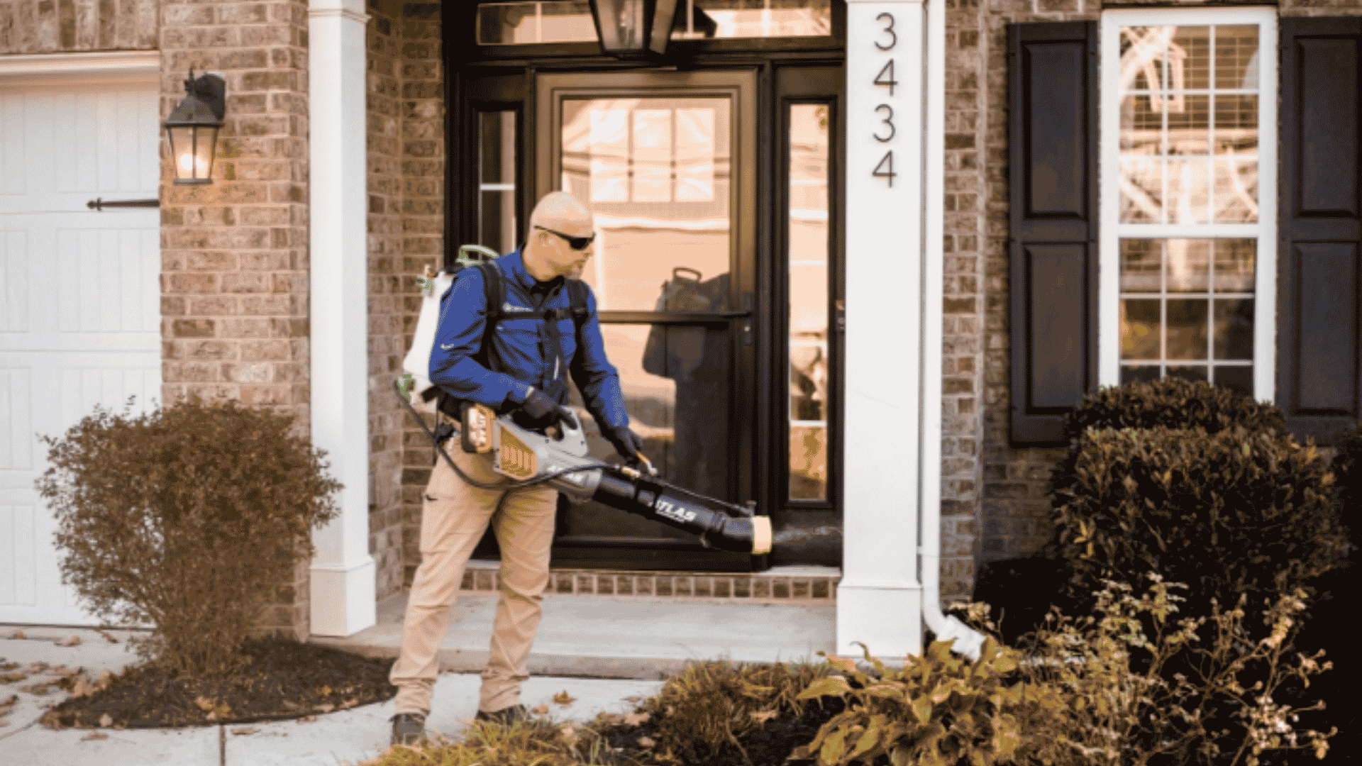 Charlotte, NC Pest Control