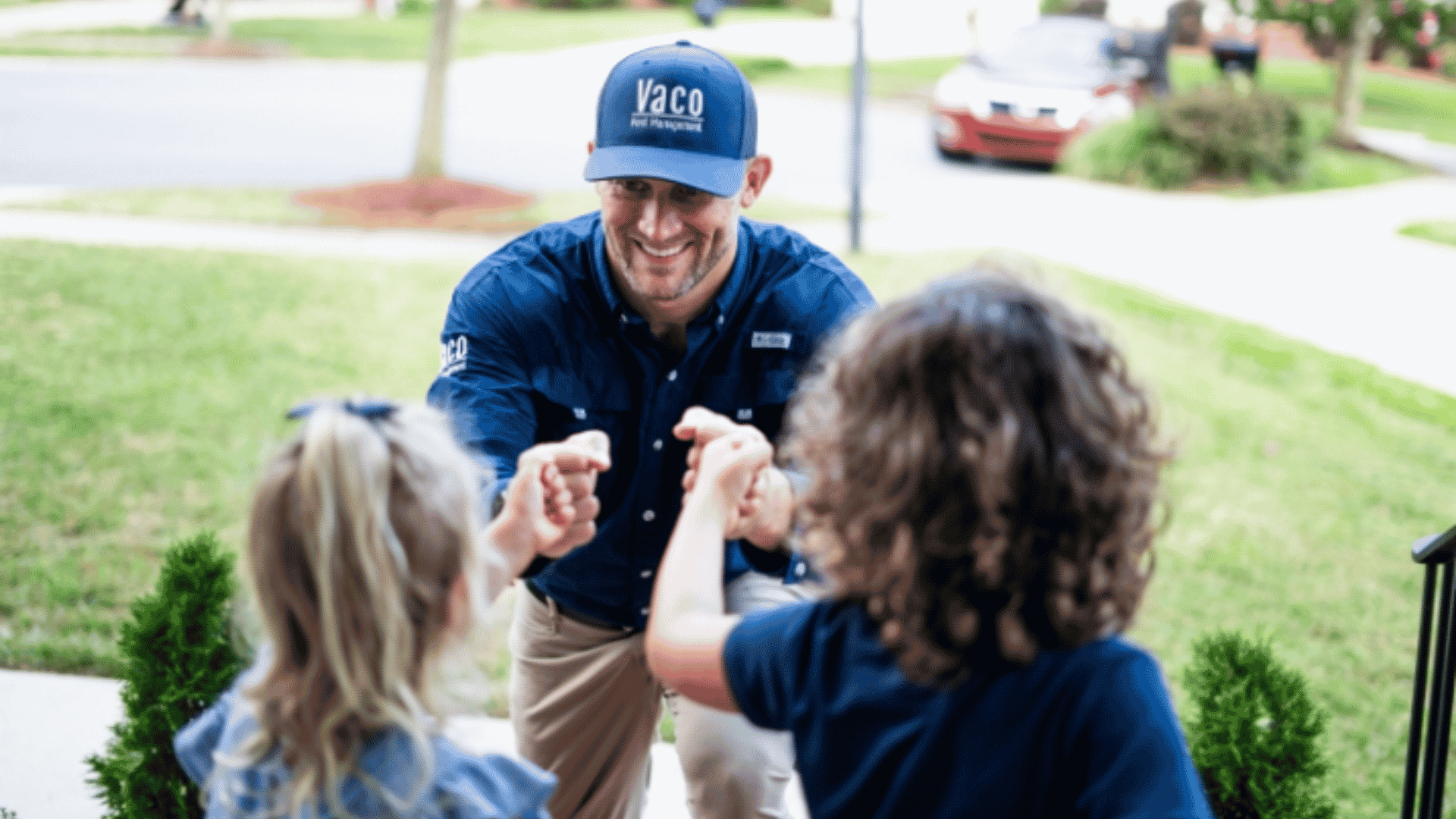 Huntersville, NC Pest Control