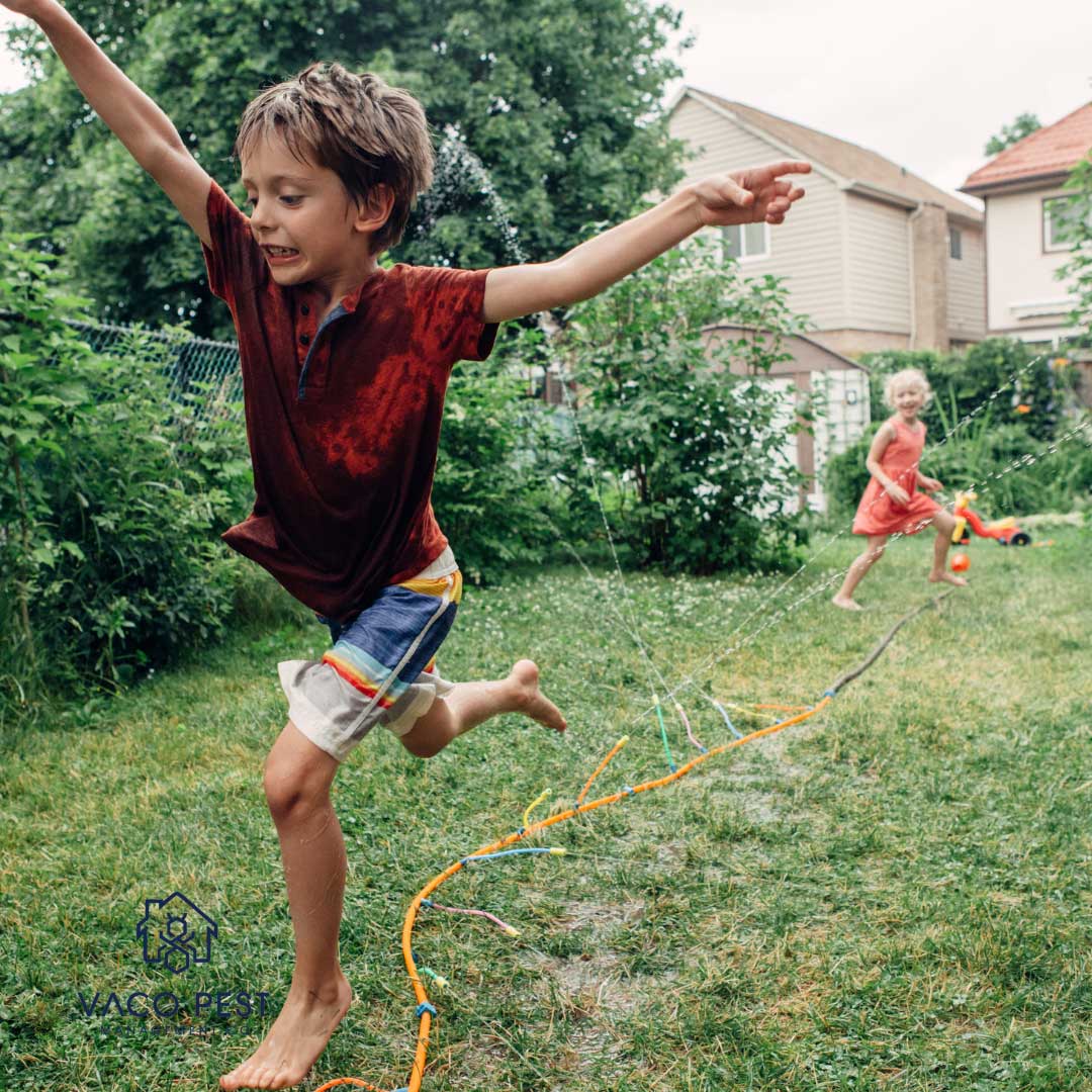 You don&rsquo;t need to cancel summer to stay safe&mdash;just be mosquito smart.