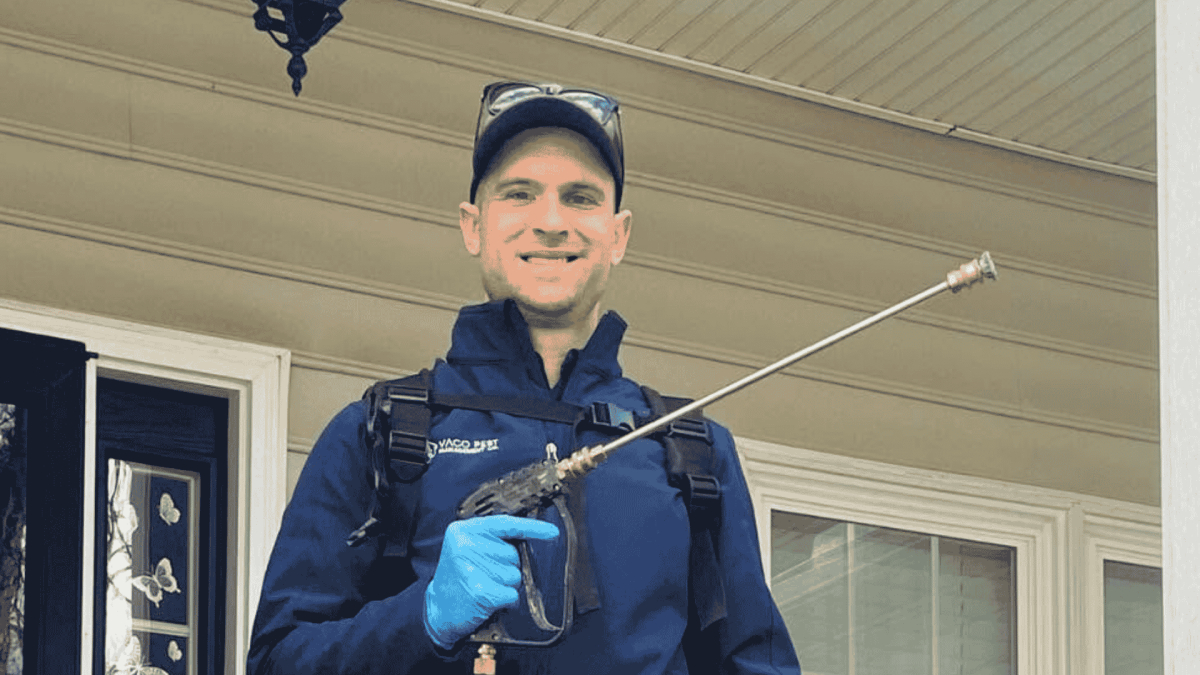 Chesterfield, VA Pest Control