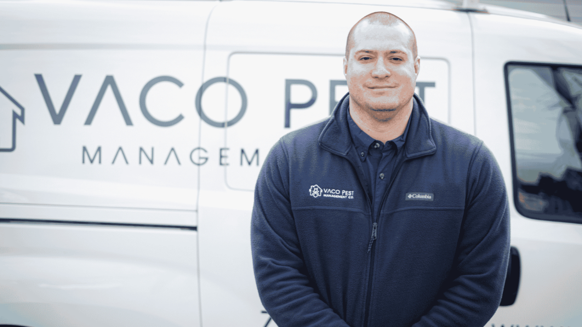 Hanover, VA Pest Control