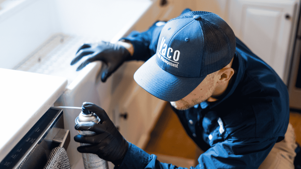 Henrico, VA Pest Control