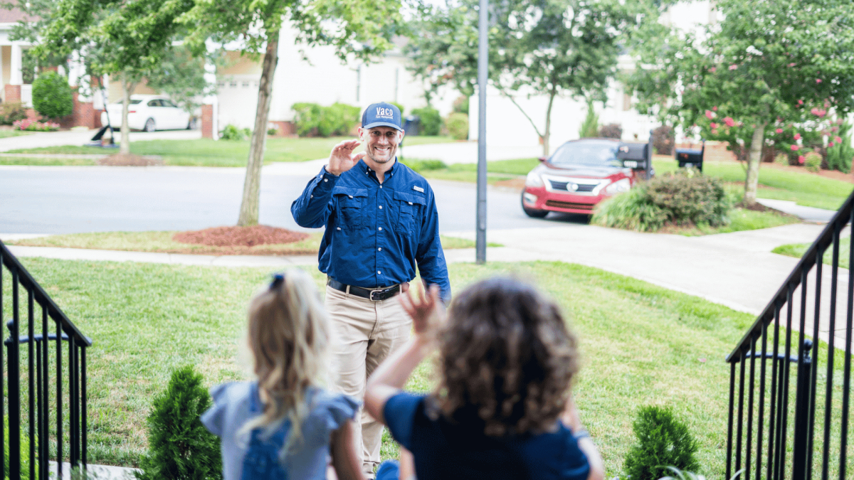 Tuckahoe, VA Pest Control