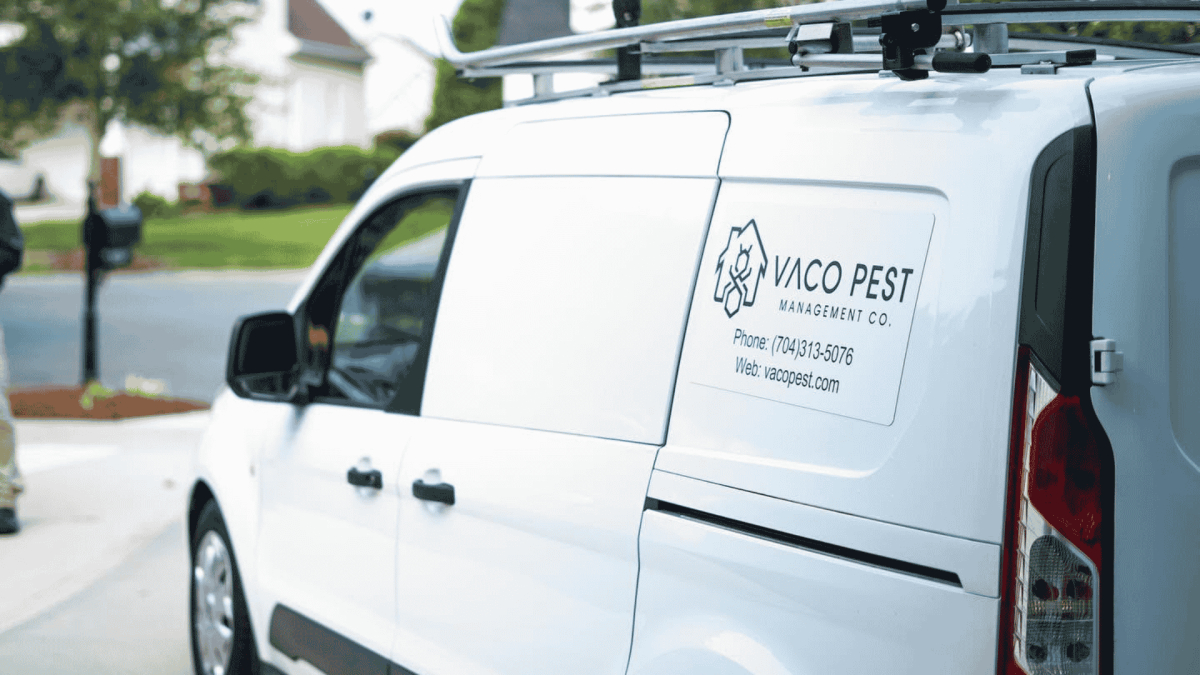 West End Richmond Pest Control