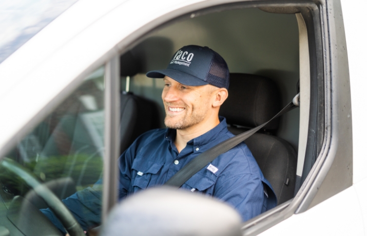 Commercial Pest Control