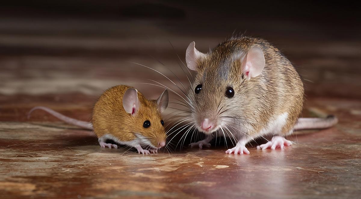 Fall Rodent Prevention: Keeping Mice and Rats Out