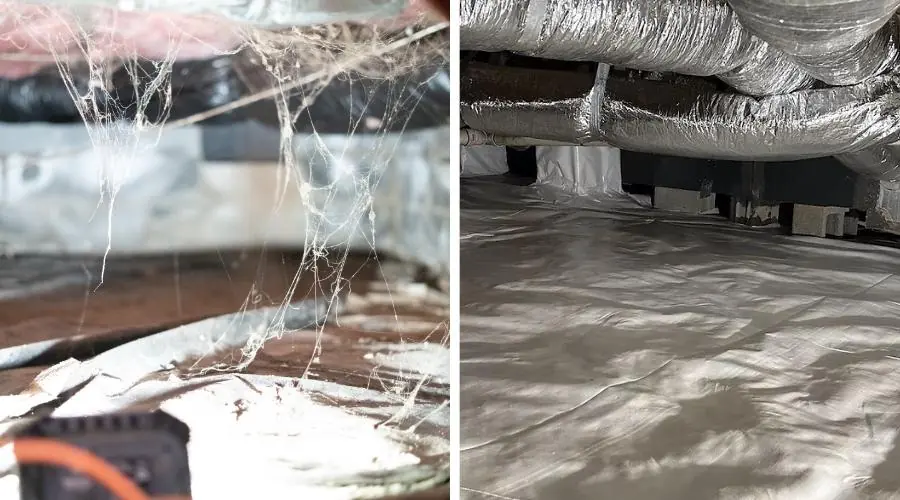 Crawlspace Package
