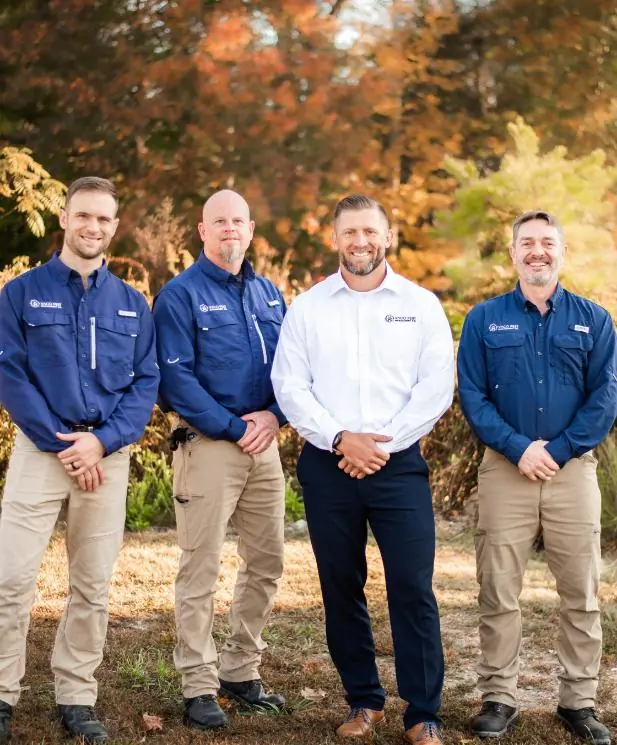 VACO Pest Management Team