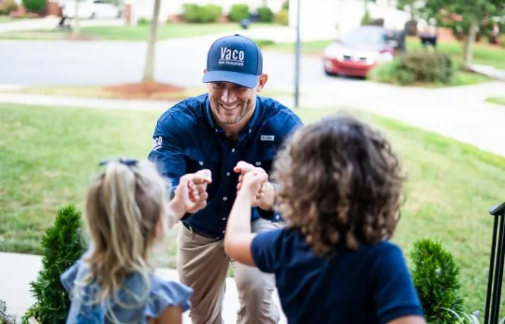 Residential Pest Control